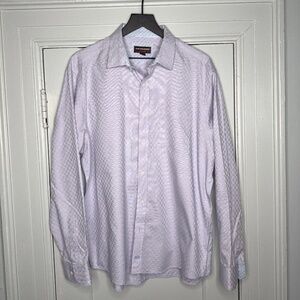 Johnston & Murphy Dress Shirt